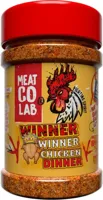 Angus&Oink Winner winner chicken diner 220gr - thumbnail