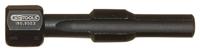 KS Tools 150.5023 Wrijflip met geleidepen voor 150.5020 - thumbnail