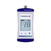 Senseca ECO 120 Alarmthermometer -200 - +450 °C Sensortype Pt1000 - thumbnail