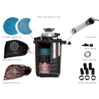 Velda Clear Control 25 drukfilter (met 9 watt UV-C) - thumbnail