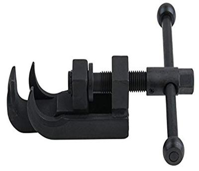 KS Tools 150.1211 Klepstoter-aandrukker