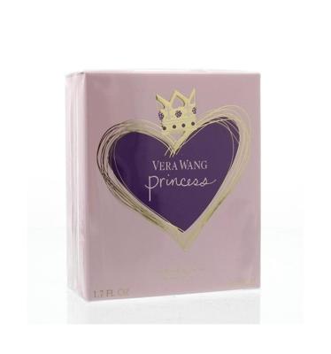 Vera Wang Princess Eau de Toilette