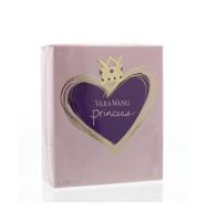Vera Wang Princess Eau de Toilette - thumbnail
