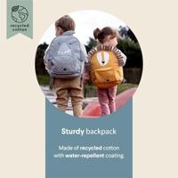 Dierenrugzak Mr Shark TRIXIE blauw - thumbnail