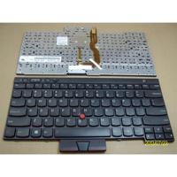Notebook keyboard for IBM /Lenovo Thinkpad T430 T530 X230 without Backlit - thumbnail