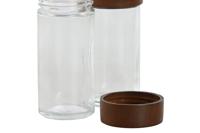 Kruidenrek Home ESPRIT 90 ml 17 x 12 x 10,5 cm - thumbnail