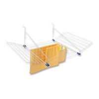 Metaltex droogrek Tilburg 12 mtr - thumbnail