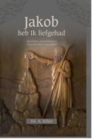 Jakob heb ik liefgehad - A. Schot - ebook - thumbnail
