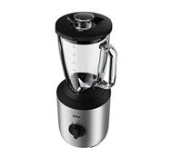 Braun JB 3272 SI Blender Zilver - thumbnail