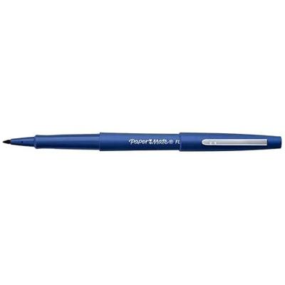 Paper Mate fineliner Flair Original blauw