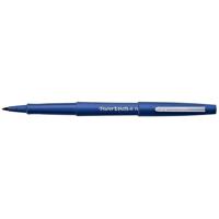Paper Mate fineliner Flair Original blauw - thumbnail