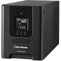 CyberPower PR2200ELCDSL UPS Line-interactive 2200 VA 1980 W 9 AC-uitgang(en) - thumbnail