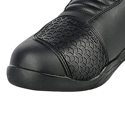 OXFORD laars "tracker 2.0 dames". boots tracker2.0 ws ladies black gr.36