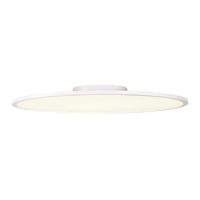 SLV 1003041 PANEL 60 LED-plafondlamp LED vast ingebouwd 34 W Wit - thumbnail