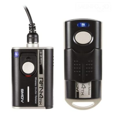 SMDV RFN 4S Kit Nikon