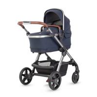Silver Cross Wave 2-in-1 tandem kinderwagen - Indigo - thumbnail