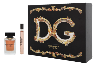 Dolce & Gabbana The Only One For Women Giftset Eau de Parfum 60 ml