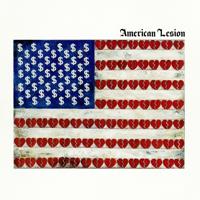American Lesion - LP (8714092776515) - thumbnail