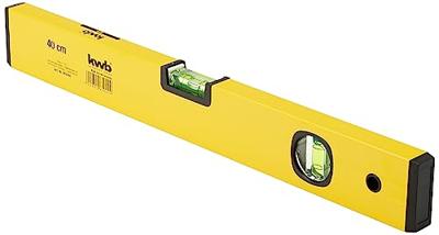 kwb 065044 Metalen waterpas 400 mm