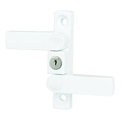 Burg Wächter Winsafe WS 22 W SB 38271 Raamvergrendeling Wit