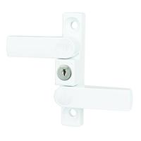 Burg Wächter Winsafe WS 22 W SB 38271 Raamvergrendeling Wit - thumbnail