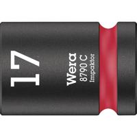 Wera 8790 C Impaktor Dop met 1/2"-aandrijving, 17 x 38 mm - 05004574001 - thumbnail
