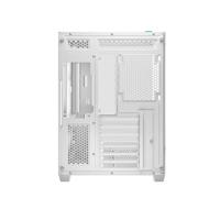 DeepCool CG530 WH Midi Tower Wit - thumbnail