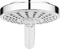 Cornat Handdouche Fundao 5S Chroom - TECB3475 - thumbnail