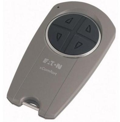 CHSZ-02/02 Eaton xComfort 2-kanaals Afstandsbediening Grijs