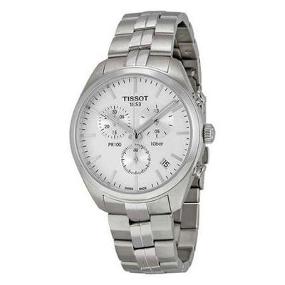 Tissot T1014171103100 Herenhorloge