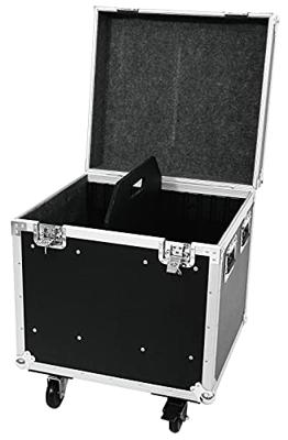 Roadinger Universal Tour Case Flightcase (l x b x h) 620 x 650 x 650 mm - thumbnail
