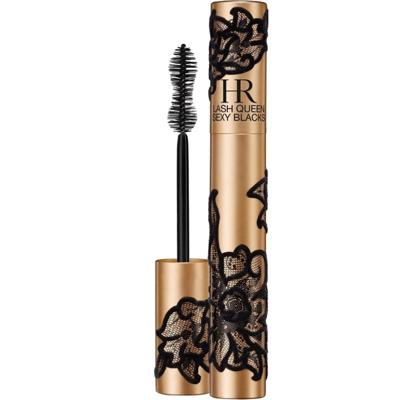 Helena Rubinstein - HR Lash Queen Mascara Sexy Blacks 6.90ml 01 Scandalous Black Dames