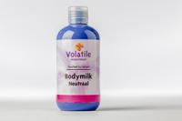 Volatile Bodymilk neutraal 250 Milliliter - thumbnail