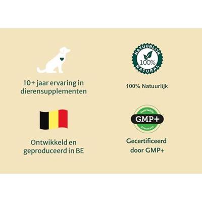 Dogsuppy Probiotica Forte Poeder