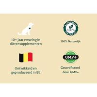 Dogsuppy Probiotica Forte Poeder - thumbnail