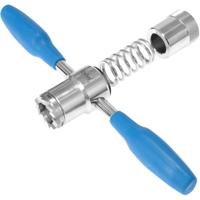 Cycplus Voorvork conus-frees Cyclus 720003 - thumbnail