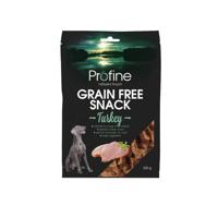 Profine Grain free snack turkey 200g - thumbnail