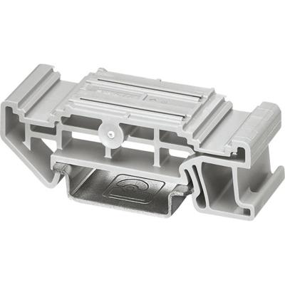 Phoenix Contact 3270403 Adapter voor draagrail Grijs 10 stuk(s)