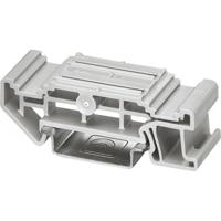Phoenix Contact 3270403 Adapter voor draagrail Grijs 10 stuk(s) - thumbnail