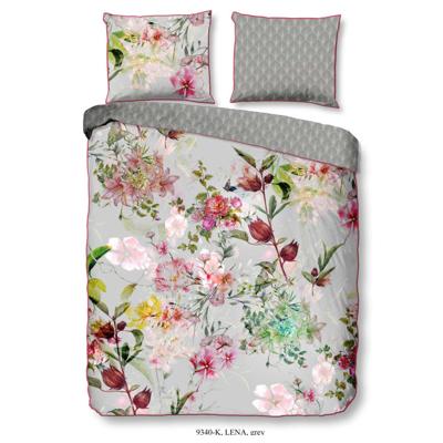 Descanso Lena Dekbedovertrek 240 x 220 cm Descanso Lena Dekbedovertrek 240 x 220 cm