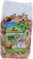 JR Farm knaagdier appelchips 80 gram 07271 JR Gebr. de Boon - Gebr de boon - thumbnail