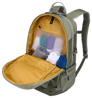 Thule EnRoute 23L Rugtas Soft Green/Quiet Green 23L