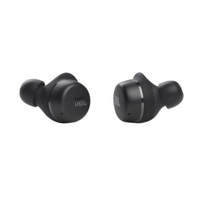 JBL Tour Pro Plus TWS | Wireless | Active Noise Cancelation | Bluetooth Headphone | Black Color