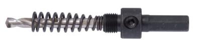 PFERD TOOLS LSS 1 9,53 mm 25200111 Opnameschacht voor gatenzagen 1 stuk(s)