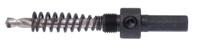 PFERD TOOLS LSS 1 9,53 mm 25200111 Opnameschacht voor gatenzagen 1 stuk(s) - thumbnail