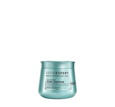 L'Oréal Professionnel Serie Expert Curl Contour Masker 250ml