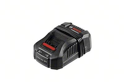 Bosch Accessoires Acculader Li-ion AL 3640 CV (GAL 3680 CV) - 2607225100 Bosch Accessoires Acculader Li-ion AL 3640 CV (GAL 3680 CV) - 2607225100