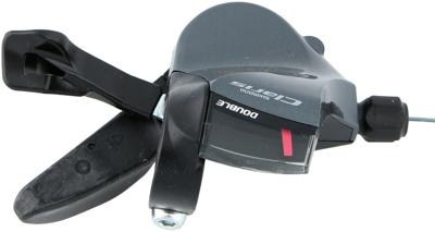 SHIMANO daumenschalthebel "claris sl-r2000/2030" shim.shifter claris slr2000 2sp rf fl.bar