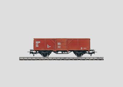 Märklin Start up 4430 Open wagen AC El-u 061