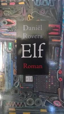 Elf - Daniël Rovers - ebook